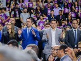 Governador Paulo Dantas doa ambulância para Assembleia de Deus