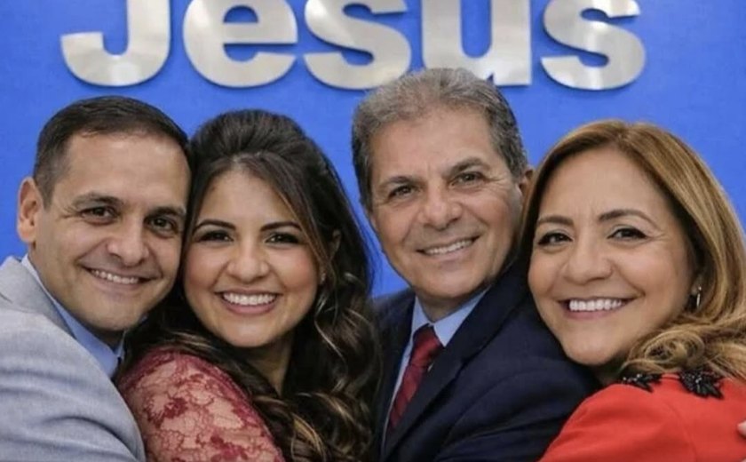 Pastor que traiu a esposa com a nora, pode ser pai dos netos
