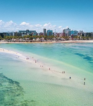 Maceió é o destino mais procurado do Nordeste no feriado de Finados