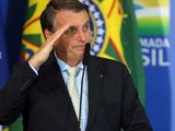 'Não vou congelar o preço dos combustíveis na canetada”, diz Bolsonaro