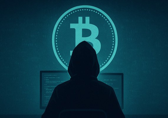 Hackers roubam US$ 6 bilhões em criptomoedas em ataque recorde