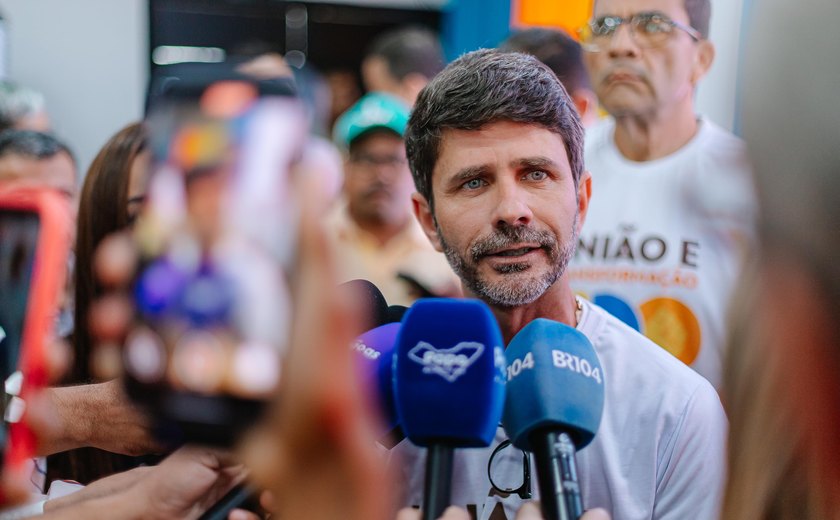 Em ato de comunicação e transparência, Júnior Menezes apresenta balanço dos primeiros 500 dias de governo em União