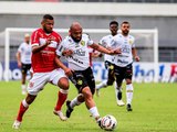 CRB faz seu último jogo fora de casa pela Série B, contra o já rebaixado Brusque