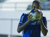 Marco Túlio avalia início de temporada no CSA