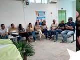 Branquinha sedia encontro para adesão ao Projeto de Monitoramento de Gestantes de Alto Risco