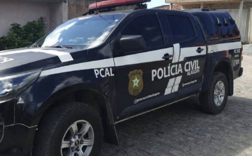 Mulher é presa por descumprir medidas protetivas e ameaçar ex-sogra em Maceió