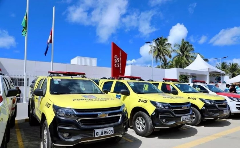 AL: Corpo de mulher é encontrado mutilado dentro de saco plástico em cova rasa