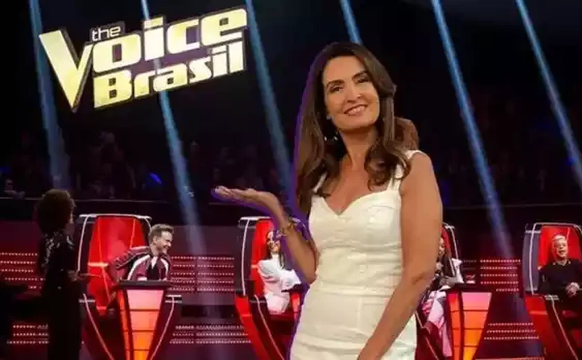 Globo cancela The Voice Brasil após 11 anos; entenda