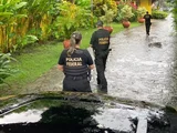 Prefeito de Rio Largo é transferido para o presídio no início da tarde desta segunda (22)