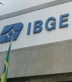 IBGE espera receber 1 milhão de inscrições para concurso do Censo Demográfico