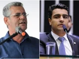 Geo Cruz diz que vereadora que o acusa de assédio foi “fantasma” na prefeitura de Maceió