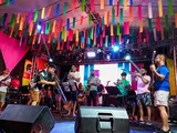 Orleane Plácido e HD Folia encerram o Carnaval do Povo 2023 em Palmeira dos Índios