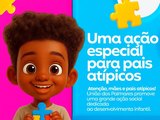 Prefeitura de União dos Palmares promove nesta quinta (10) dia de acolhimento para famílias atípicas