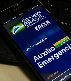 Caixa encerra pagamento do auxílio emergencial após sete meses