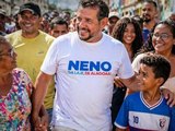 De São José da Laje para toda Alagoas: Neno ganha protagonismo na pré-campanha