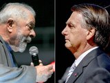 Lula ganha primeiro turno das eleições e disputará o 2º turno com Bolsonaro na corrida presidencial