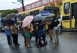 Professor é atropelado em frente a escola em União dos Palmares