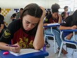 Alagoas é o terceiro estado com maior número de escolas inscritas na Olimpíada Brasileira de Física das Escolas Públicas