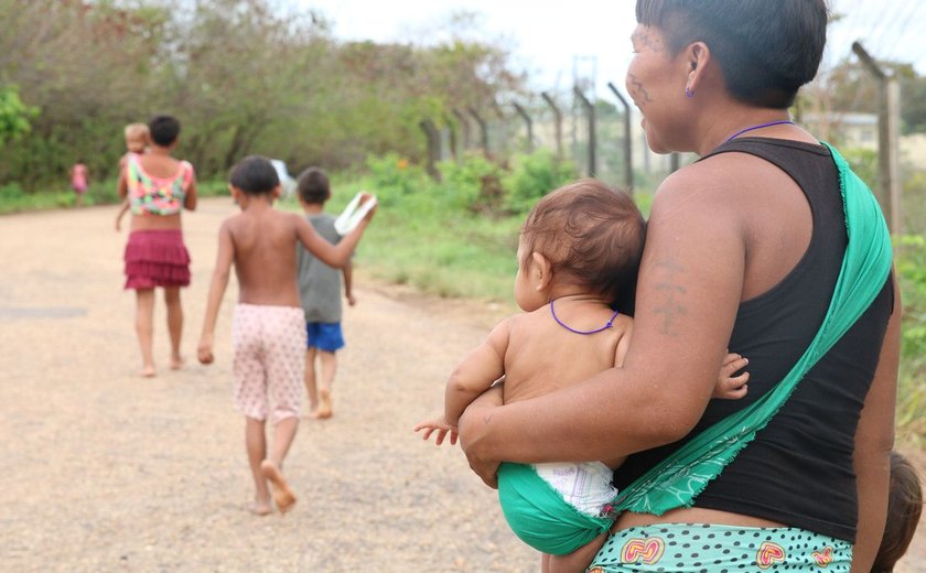 Grupo do Mais Médicos irá para terra yanomami em março