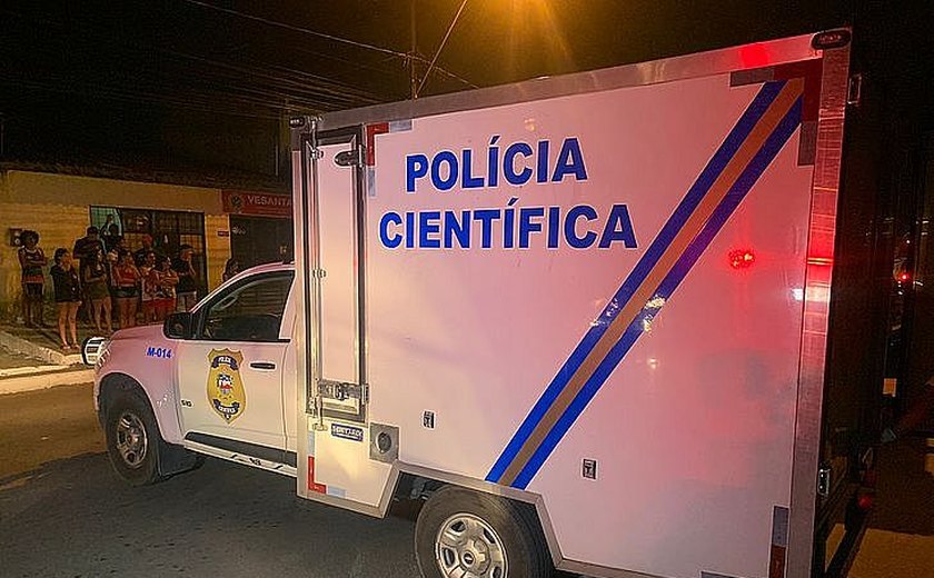 Avó encontra corpo do neto desaparecido enterrado em terreno de Marechal Deodoro