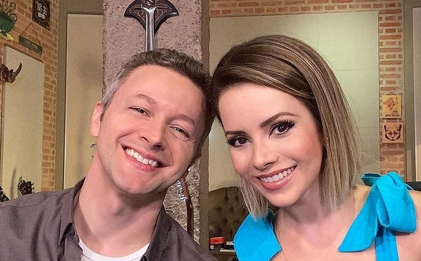 Fãs apontam evidências de crise no casamento de Sandy e Lucas antes do anúncio da separação