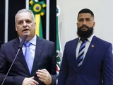 Bolsonaristas, Alfredo Gaspar e Fábio Costa apoiam PEC contra escala de trabalho 6x1