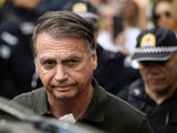 PGR se manifesta a favor da prisão domiciliar para Bolsonaro