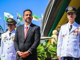 Paulo Dantas comanda desfile de 200 anos da Independência