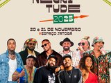 Conheça os horários dos shows do Festival Negritude em União dos Palmares