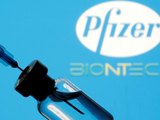 Pfizer apresenta pedido de vacina mais forte contra variante Ômicron