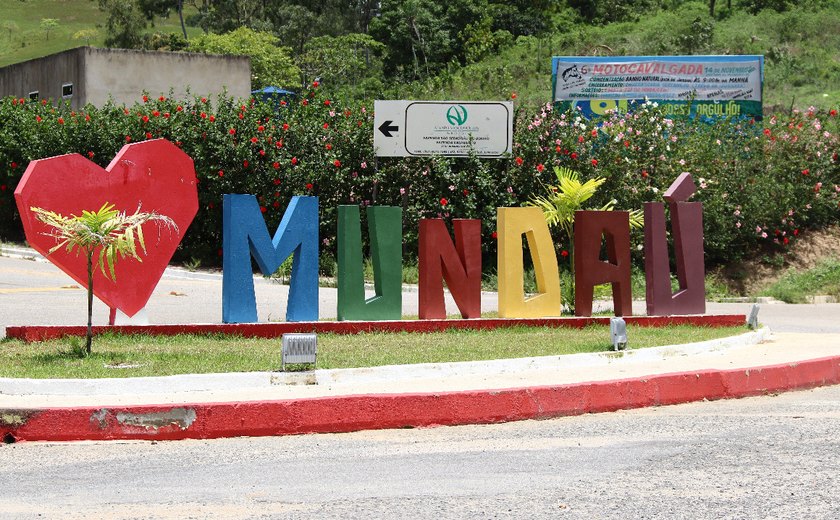 Zona rural de Santana do Mundaú recebe investimentos da prefeitura