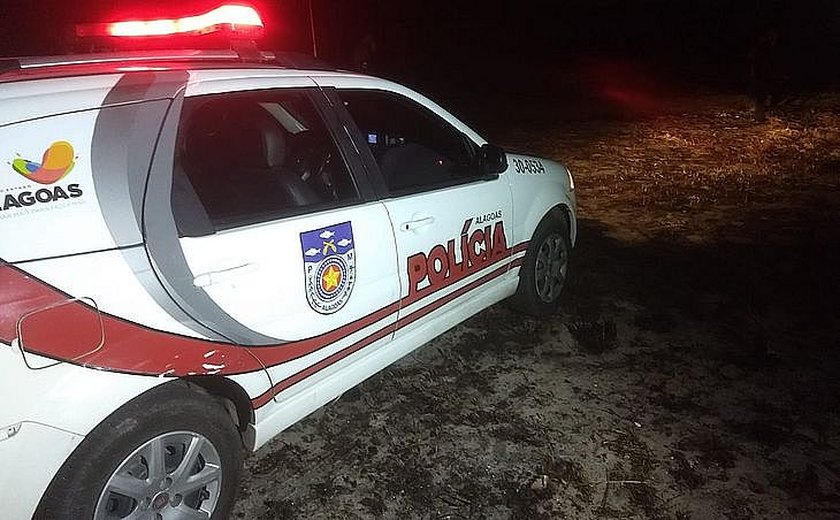 Policial militar é encontrado morto e sem roupa dentro de apartamento em Maceió