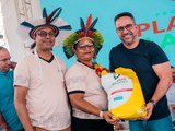 Planta Alagoas: agricultores começam a receber sementes na janela de plantio ideal