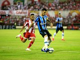 Na lanterna da Série B e buscando primeira vitória, CRB visita o poderoso Grêmio, em Porto Alegre