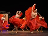 Cultura divulga programação da 20ª edição da Mostra Alagoana de Dança