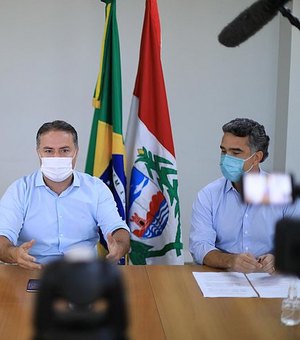 Novo PCCS garante aumento de 40% no salário inicial dos profissionais da educação em Alagoas