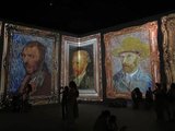 Exposição sobre Van Gogh está confirmada em Maceió
