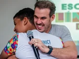 Prefeito Olavo Neto destaca conquistas na educação de Murici