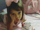 Menina de 5 anos espancada pelo pai e madrasta morreu de tromboembolismo pulmonar, afirma IML