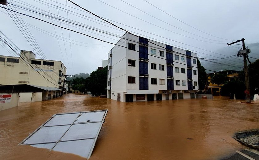 CCT debate nesta quarta estratégias para lidar com desastres naturais