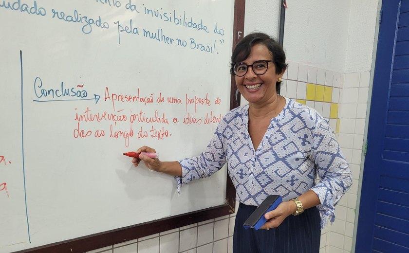 Governador assina projeto de lei de precatórios do Fundef para a Educação