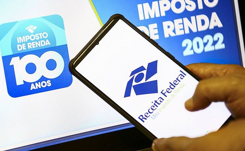 Receita abre consulta ao 1º lote de restituição do Imposto de Renda