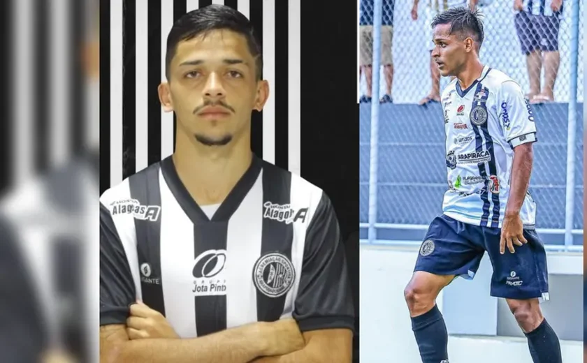 Após vice do alagoano, ASA inicia dispensas em seu elenco
