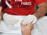 Número de internações de casos graves de Aids cresce no estado de Alagoas