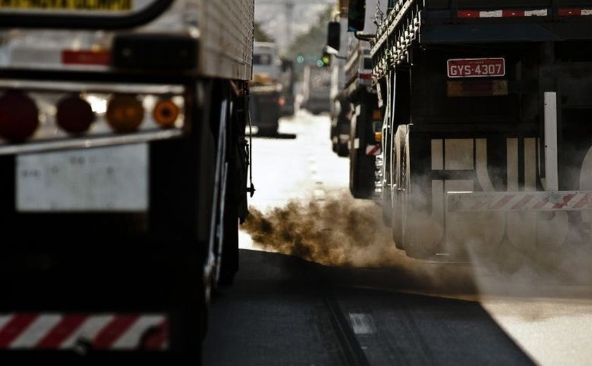 Governo define redução de gases de efeito estufa dos combustíveis