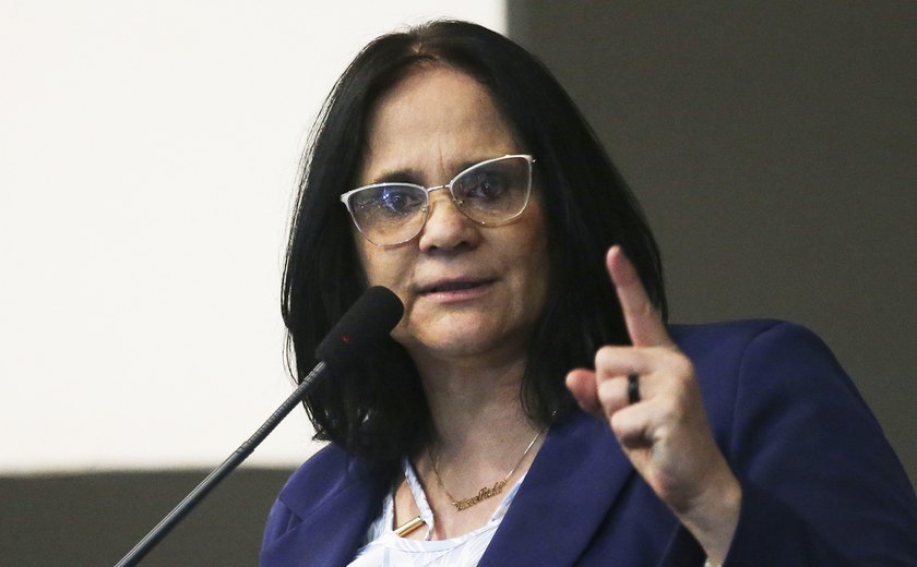 Ex-ministra dos Direitos Humanos, Damares Alves, vira alvo no Conselho de Ética por crise dos yanomami