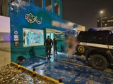 Casal é preso suspeito de furtar pet shop e clínica veterinária em Maceió