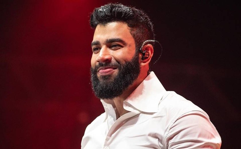 Gusttavo Lima fica com R$ 600 mil já pagos de show cancelado, diz contrato