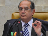 Gilmar Mendes em liminar concede autorização para realização da eleição