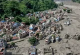 Número de mortos em enchentes no Nepal e no Tibete ultrapassa 1 mil